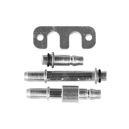 Адаптер для подключения к АКПП Volvo V70 Spin 02.022.124