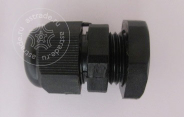 102160388 Cable joint PG9