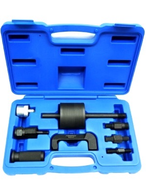 Набор Spin 05.090.08 для снятия форсунок CommonRail