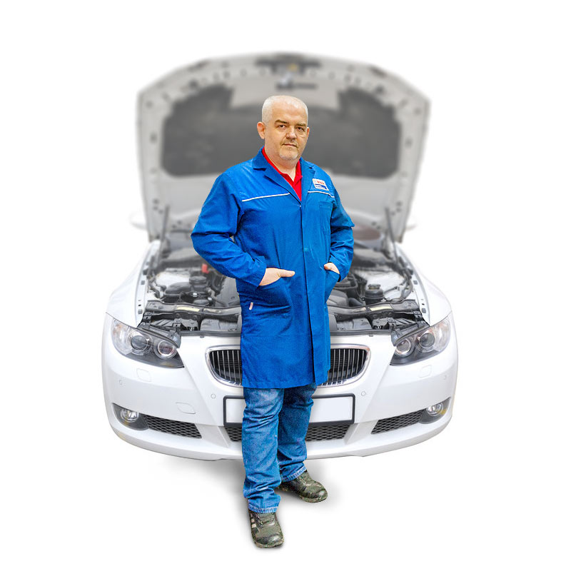 Общий курс подготовки диагноста