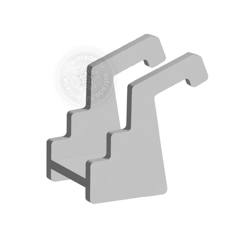 Кронштейн SIVIK КС708.300.00