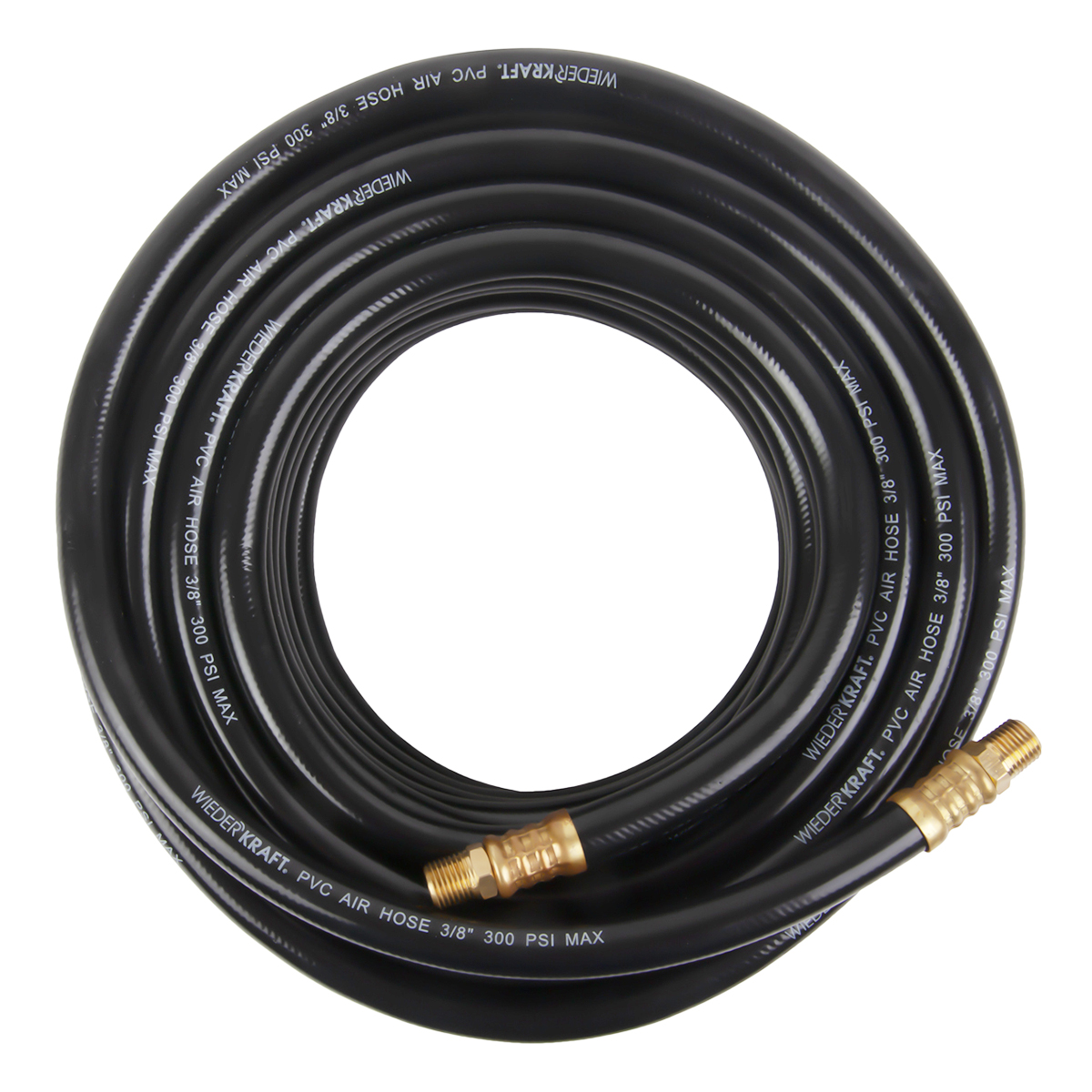 Пневматический шланг WDK-97020, 20 М