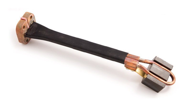 Насадка стандартная для индукционного нагревателя мощностью 11 кВт, ALBATROS (Италия)