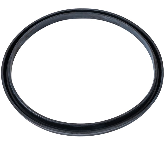 Манжета поршня цилиндра отрыва 186X12X9