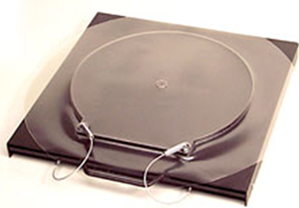 20-1849-1 Круги поворотные HUNTER