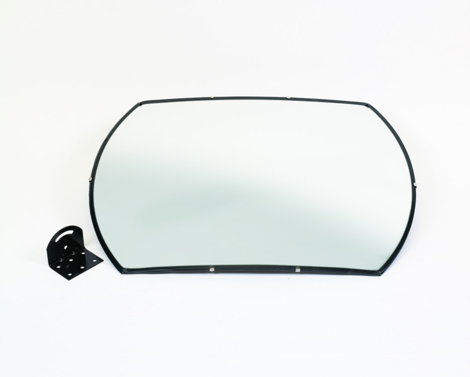 213-47-2 Зеркало выпуклое и кронштейн мотнажный Hunter