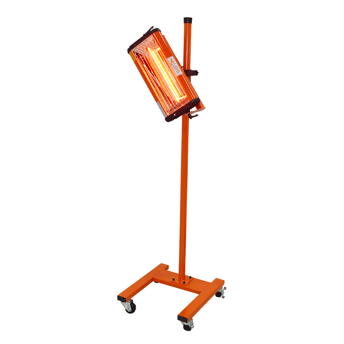 ИК-сушка WDK-1WB