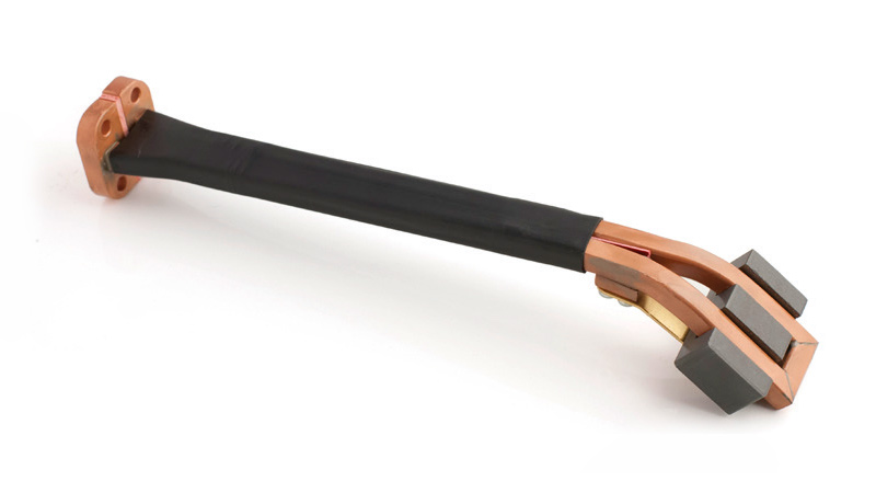 Насадка стандартная для индукционного нагревателя мощностью 16 кВт, ALBATROS (Италия)