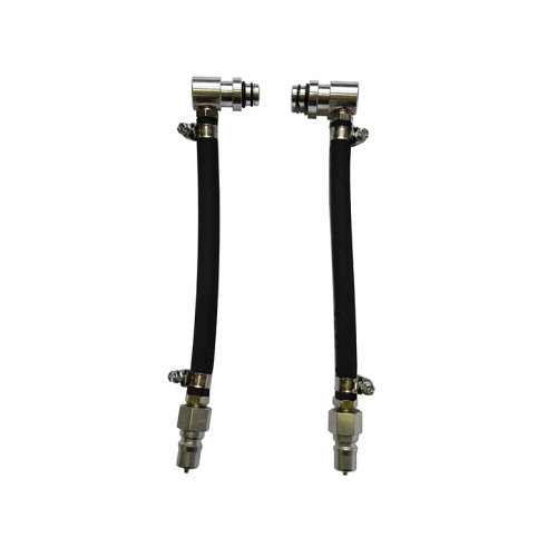 Адаптер для подключения к АКПП Alfa Romeo 8HP50 Spin 02.022.141 N