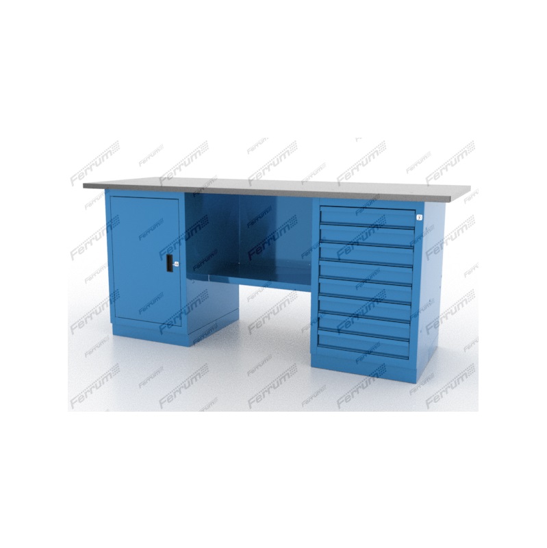 Верстак 01.208L