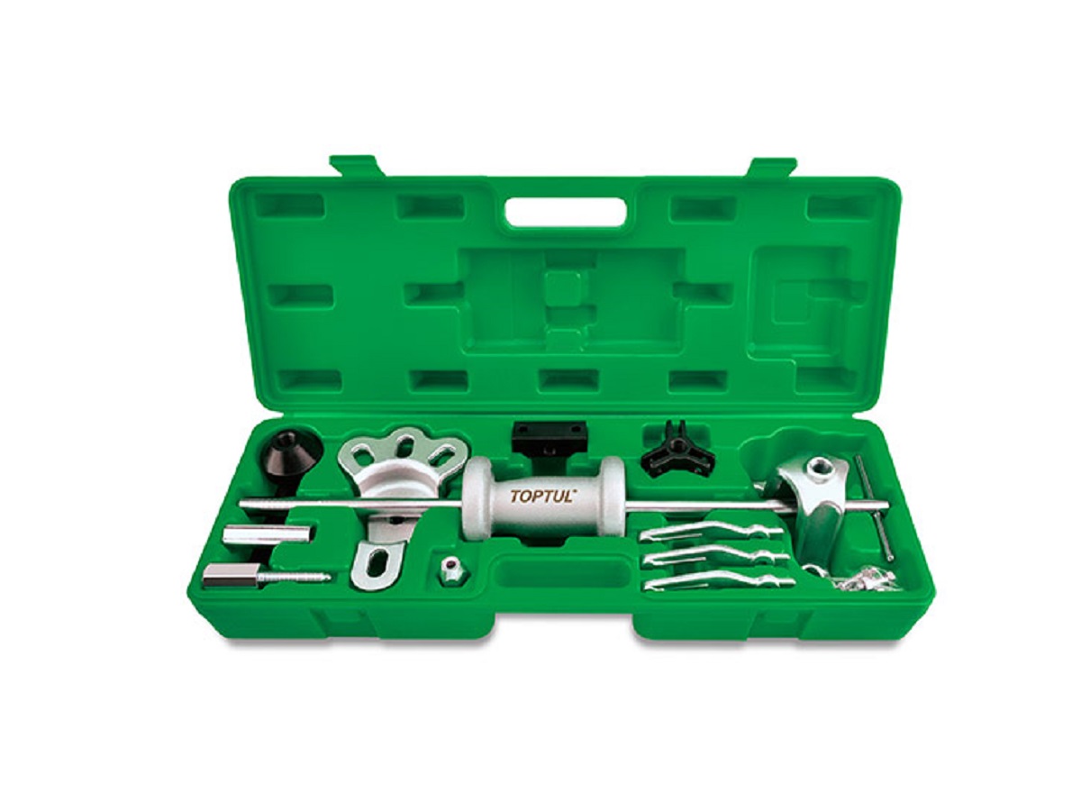 Съемник универсальный инерционный TOPTUL (JGAI1303)