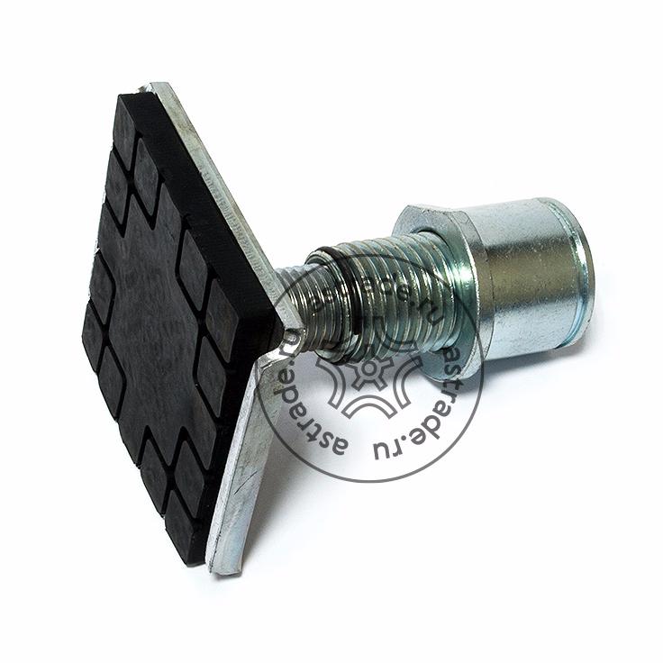 Опора квадратная Launch TLT-235/240