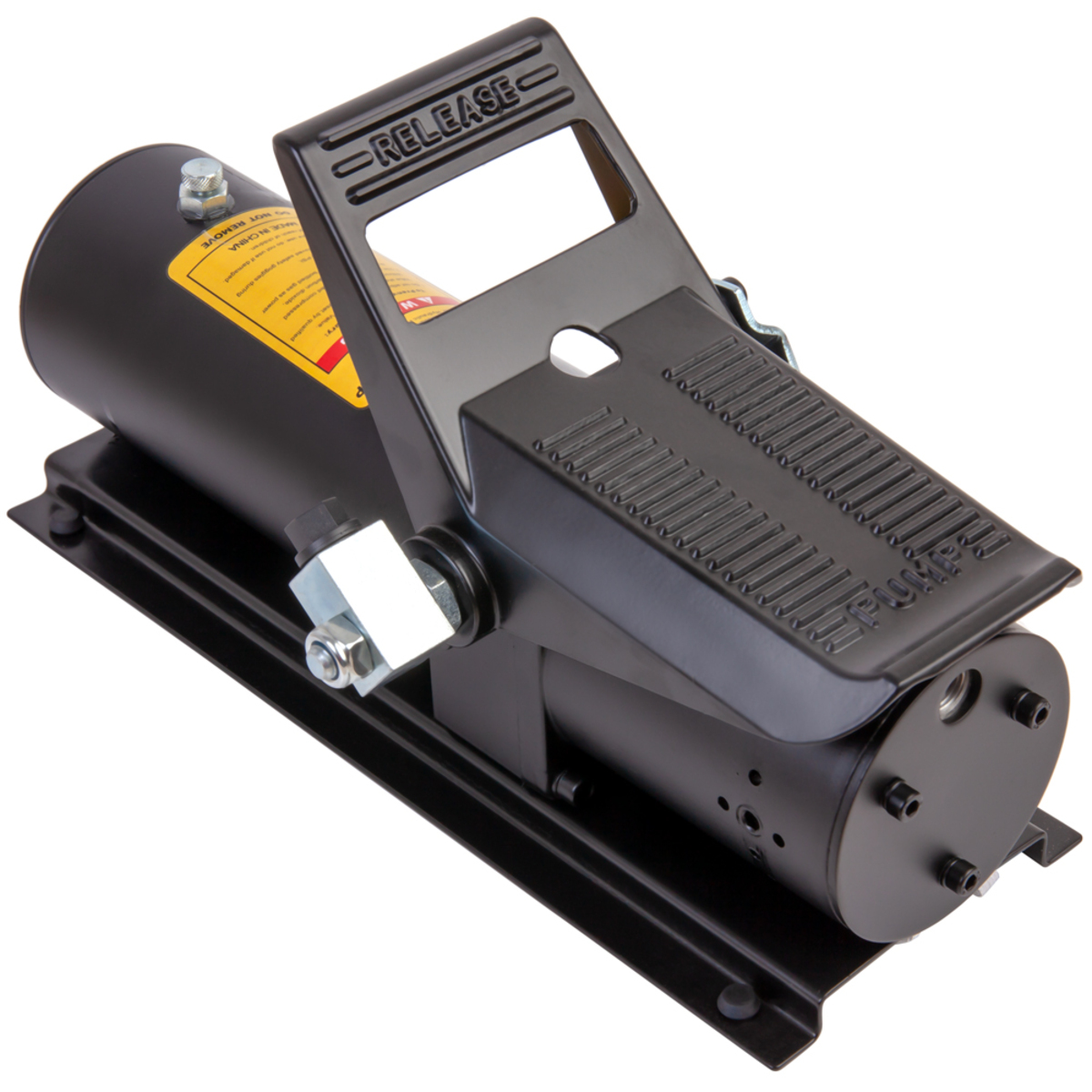 Пневмогидравлический насос WDK-85090