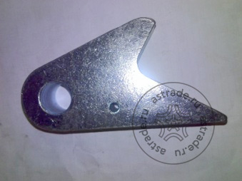 Предохранительный блок стопорного механизма, сталь