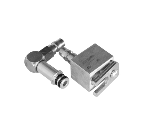 Адаптер для подключения к АКПП Maserati Spin 02.022.107