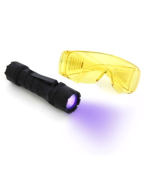 Spin 05.073.24T - Набор для поиска утечек хладагента