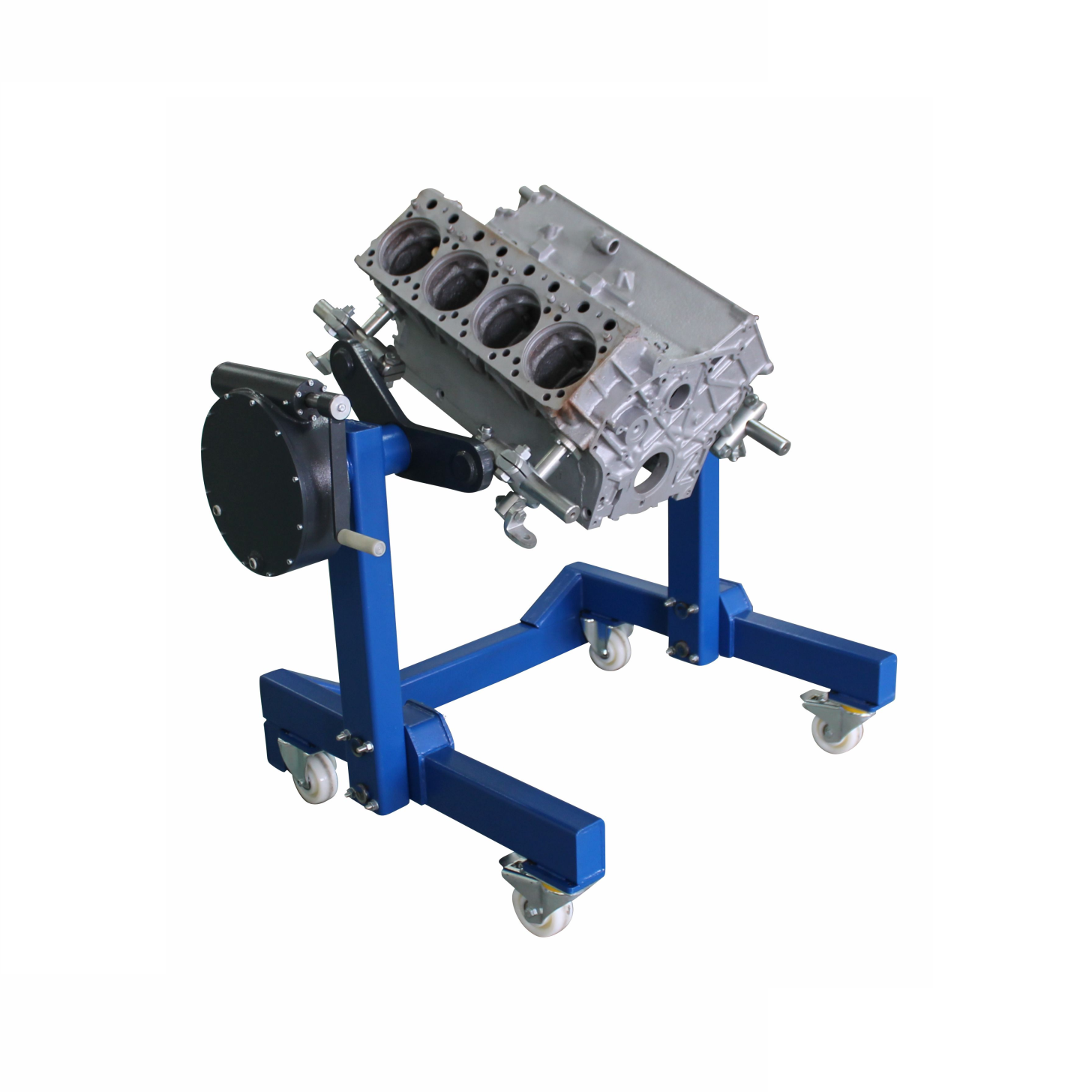 Стенд Р776Е-2000 (передвижной)