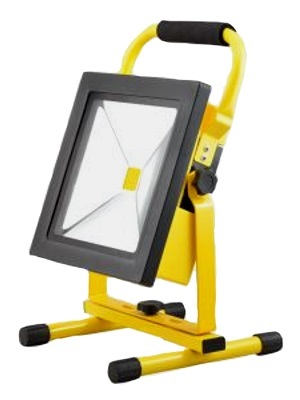 Аккумуляторная светодиодная лампа Spin 05.073.23