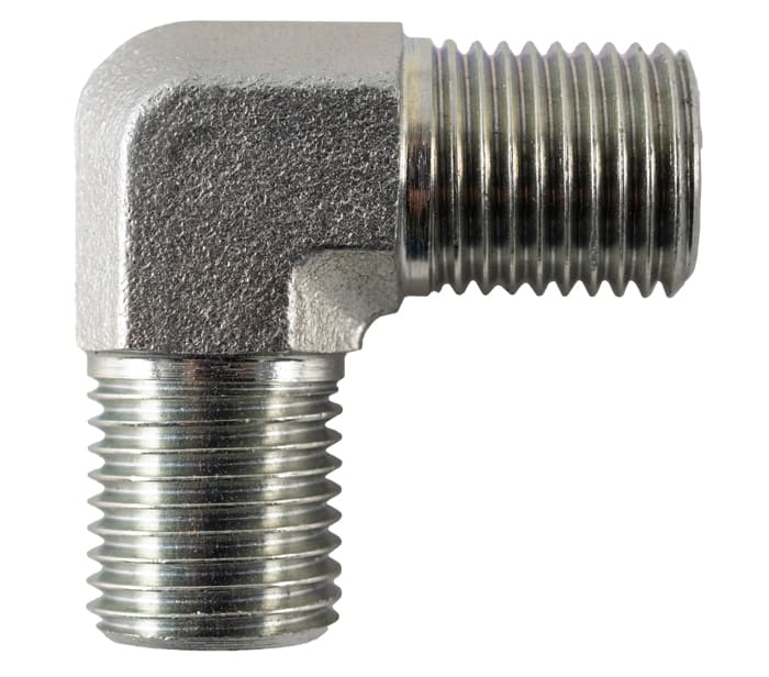 Гидравлический шланг  L = 2100 ZZ2100