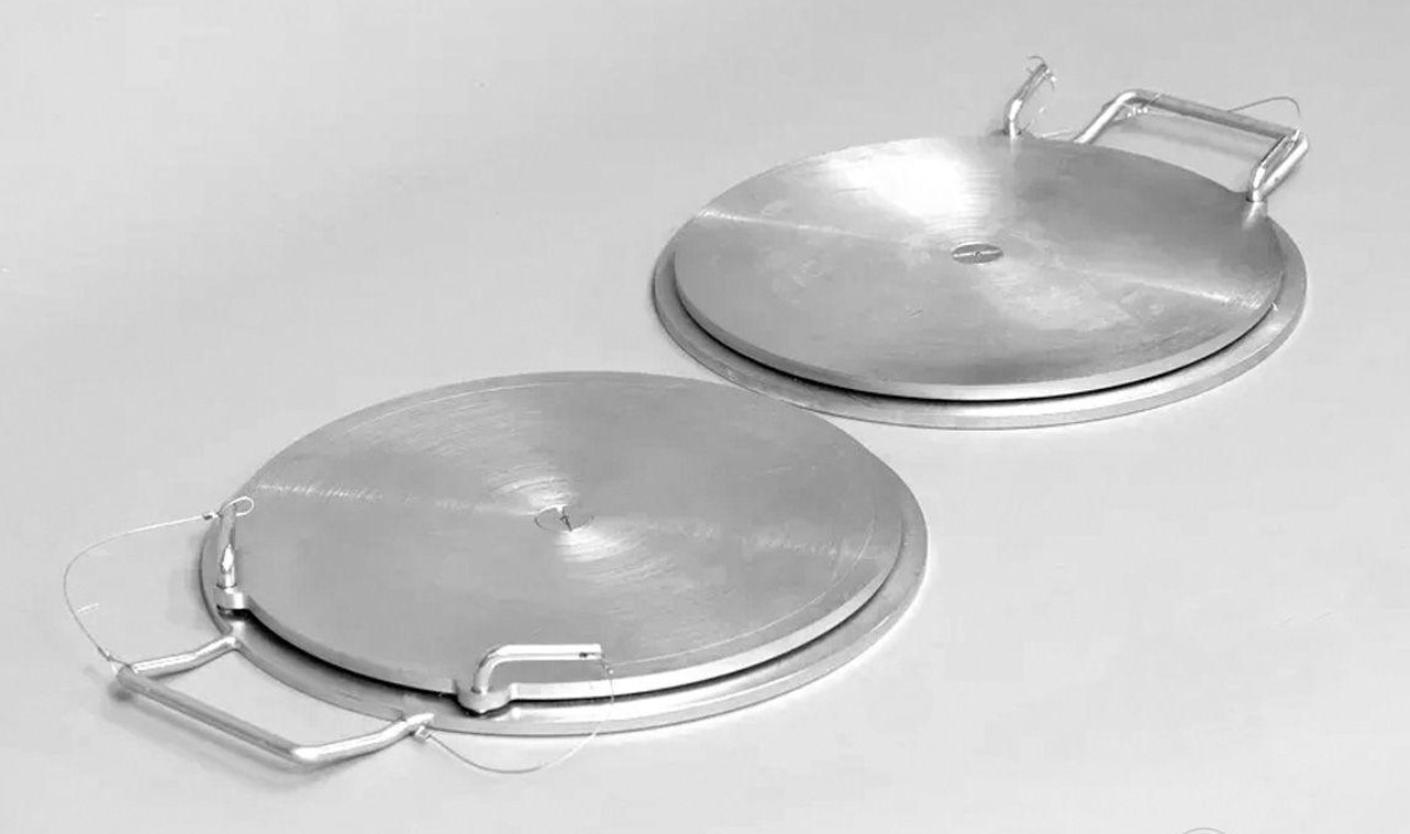 Круги поворотные для грузовых автомобилей