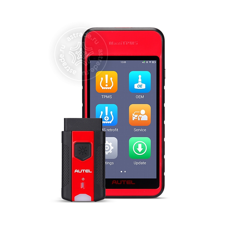 Autel MaxiTPMS ITS600