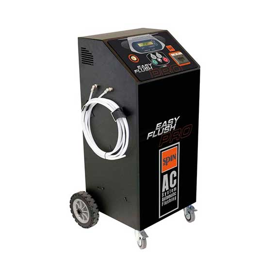 Spin EASY FLUSH PRO