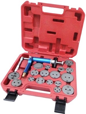 Набор для разведения поршней тормозных цилиндров Spin 05.058.01