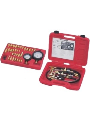 Набор для измерения давления Spin 04.053.08