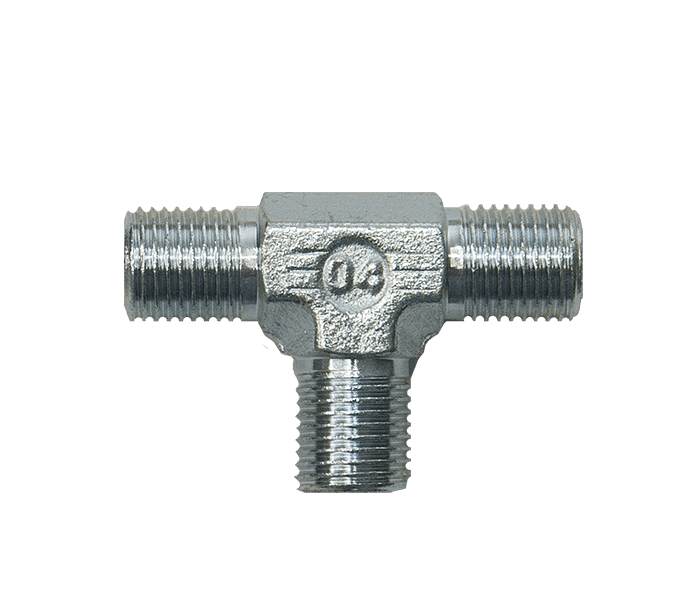 Фитинг T-образный 1/4 303021