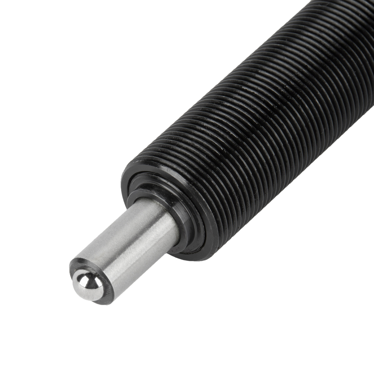 WDK-214184K Поршневой гидравлический цилиндр, 1.5 т