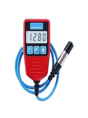 Цифровой толщиномер лакокрасочного покрытия Spin 05.074.05