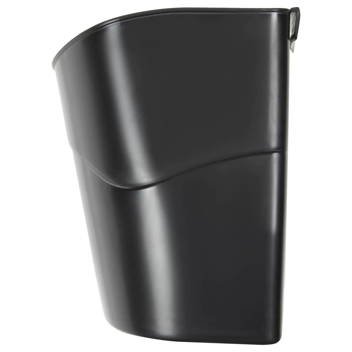 WDK-819U Съемная пластиковая корзина для детейленговой тележки