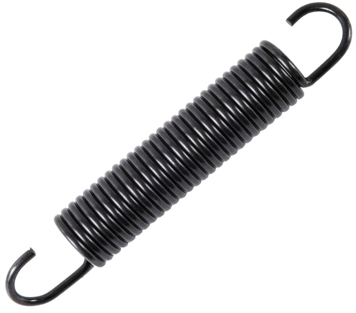 Пружина возвратная YC1-3013333