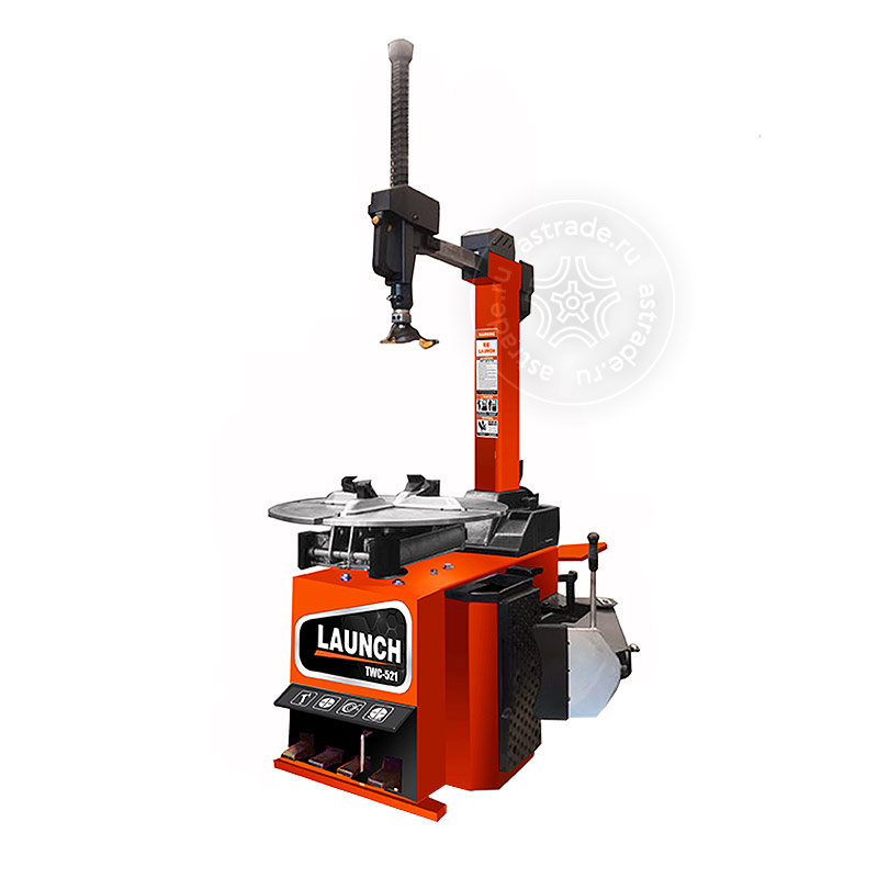Launch TWC-521