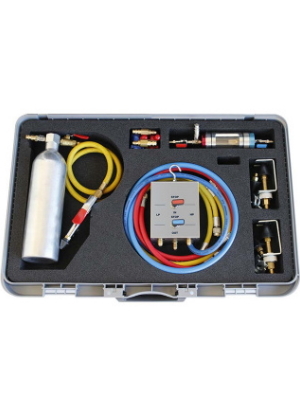 Spin 01.000.240 - Набор для промывки систем кондиционирования