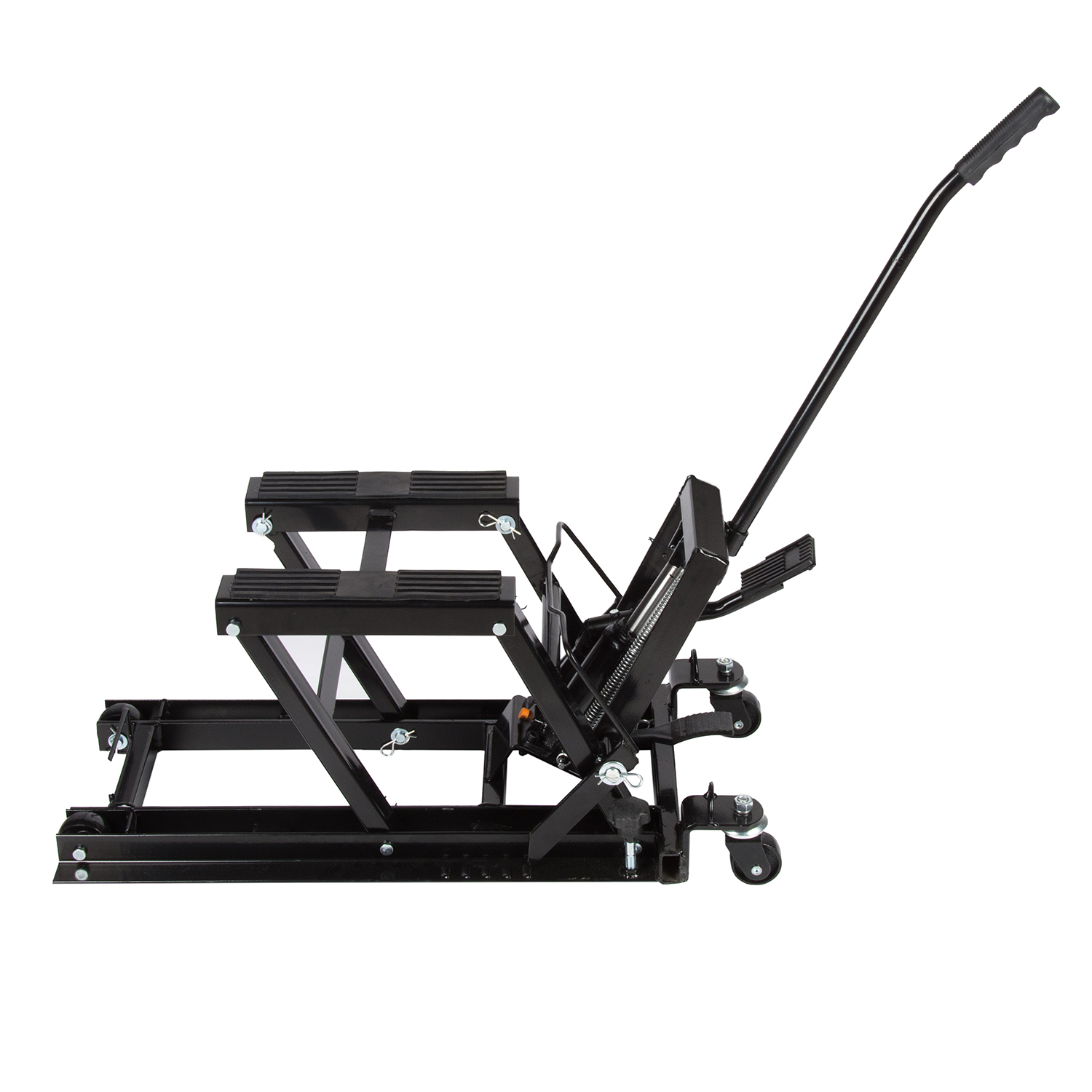 Мотодомкрат WDK-86101 (700 кг)