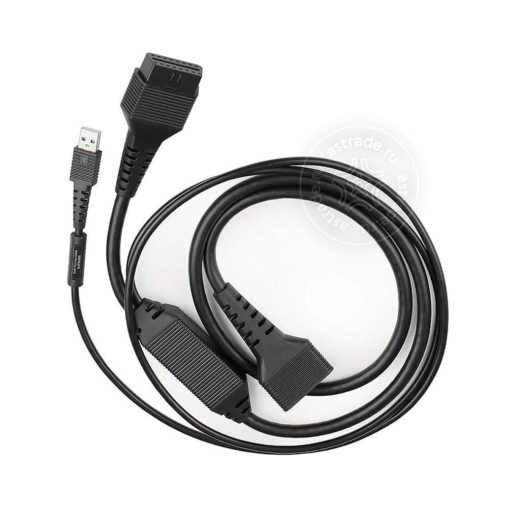 Кабель Launch DoIP 16Pin для DBScar VII