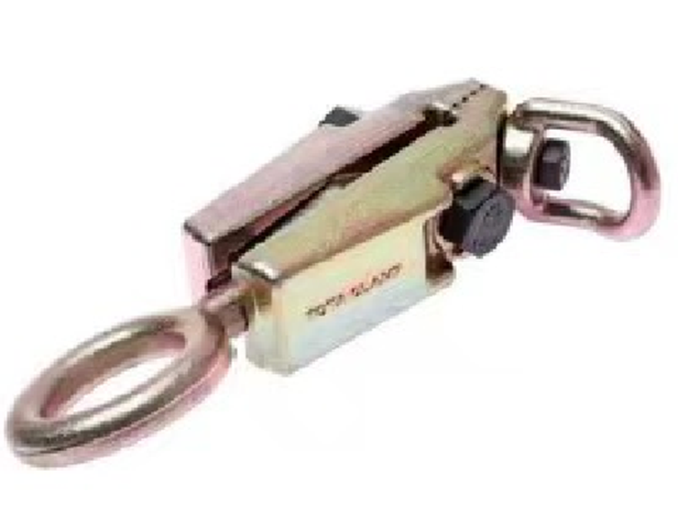 WDK-0215 Захват кузовной 5 т для тяги в двух направлениях