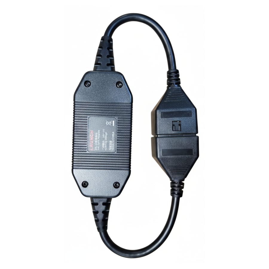 Диагностический кабель СAN 24в для прицепов Launch LNC-269