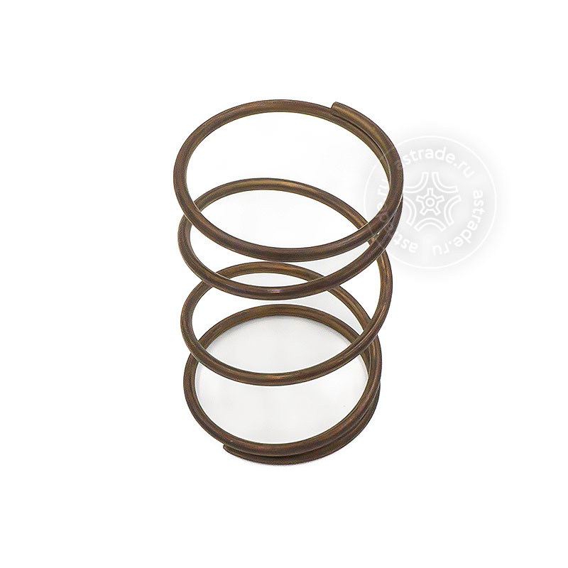 Пружина СБМ-40.300.02-01