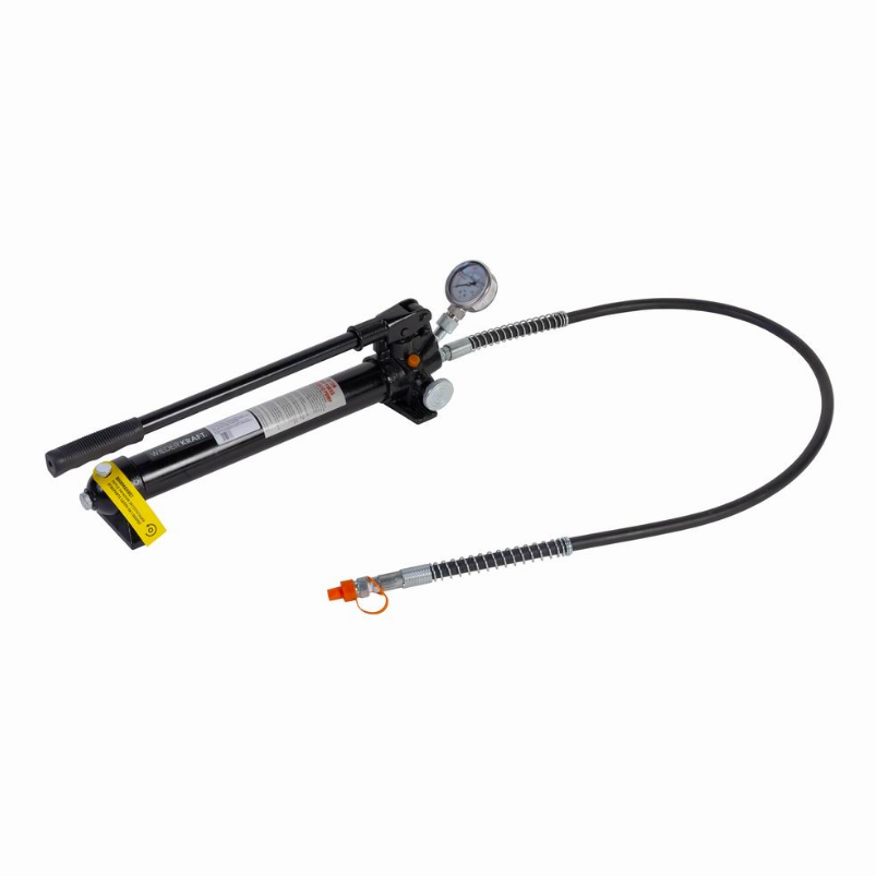 Насос ручной гидравлический WDK-84301