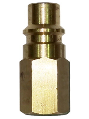 Адаптер высокого давления ACME-A/P Spin 01.000.209