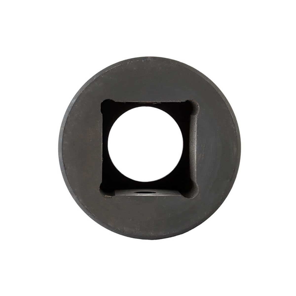 WDK-710-4010L Головка торцевая ударная глубокая 1/2", 6 граней, 10 мм