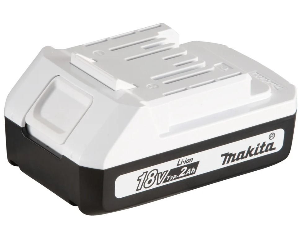 Аккумулятор MAKITA BL1820G 18.0 В, 2.0 А/ч, Li-Ion