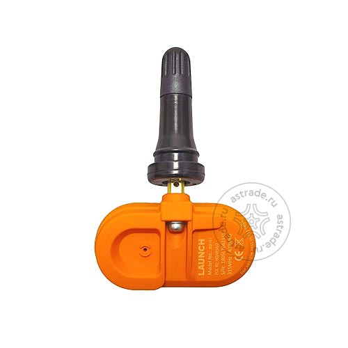 Датчик Launch TPMS Launch RF 433/315 МГц обрезиненный