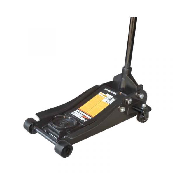 Домкрат WDK-81885 (3 т)