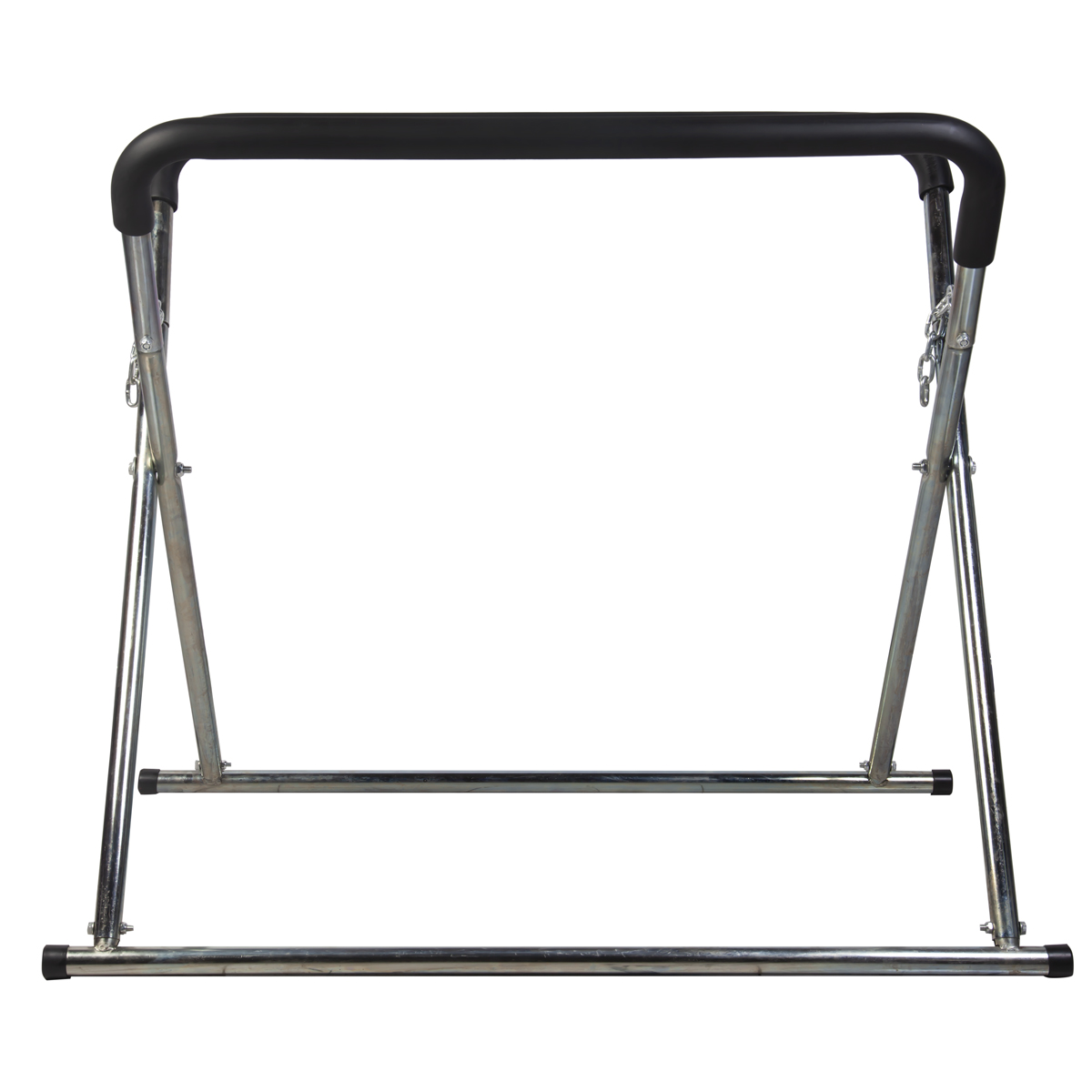 WDK-65122 Стойка Х-образная усиленная для покраски элементов