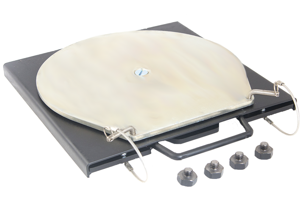 Круги поворотные 20-2531-1-S