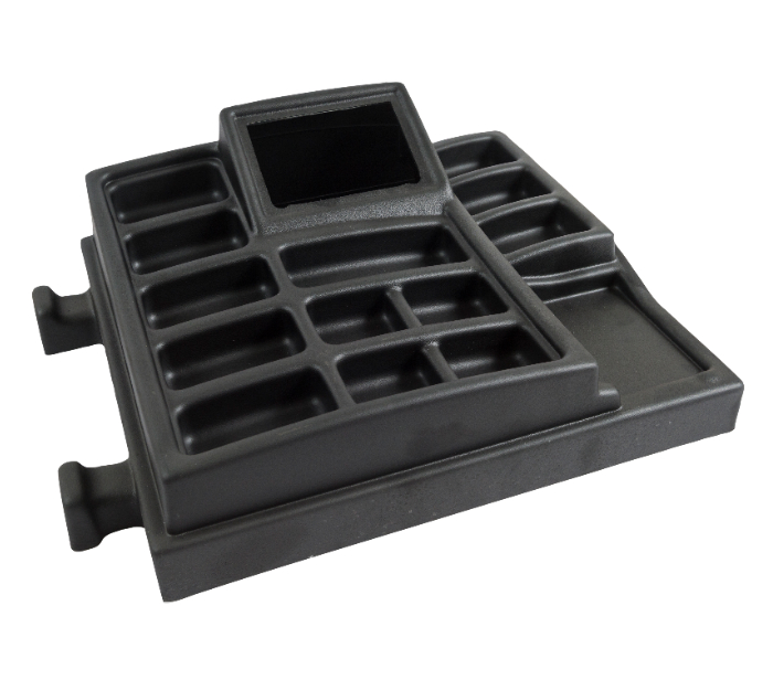 Крышка КС221.000.02