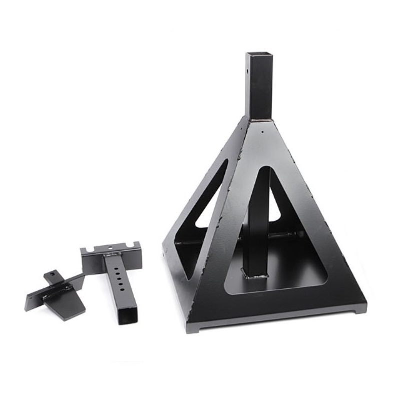 Адаптер для прицепов Hunter